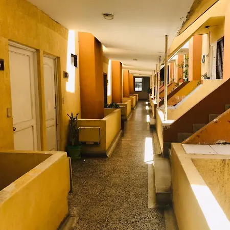 Apartamento Marbella 410 Apartamento Cartagena