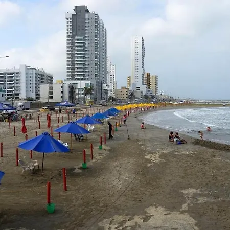 Apartamento Apartamento Marbella 410