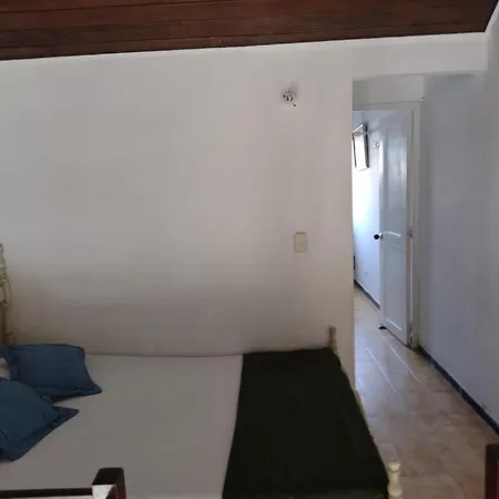 Apartamento Apartamento Marbella 410 Cartagena
