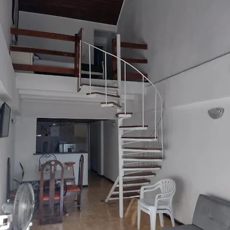 Apartamento Marbella 410 Apartamento