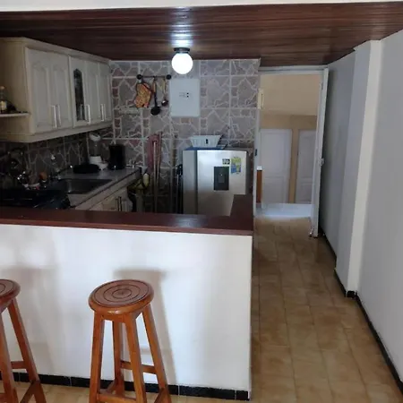Apartamento Marbella 410 * Cartagena