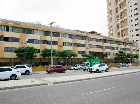Apartamento Marbella 410