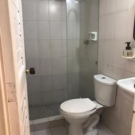 Apartamento Marbella 410 * Cartagena