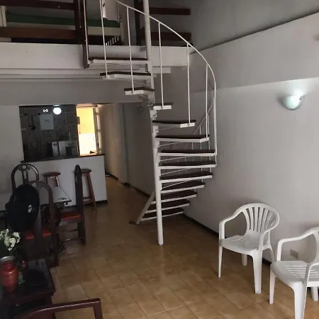 Apartamento Marbella 410 Cartagena
