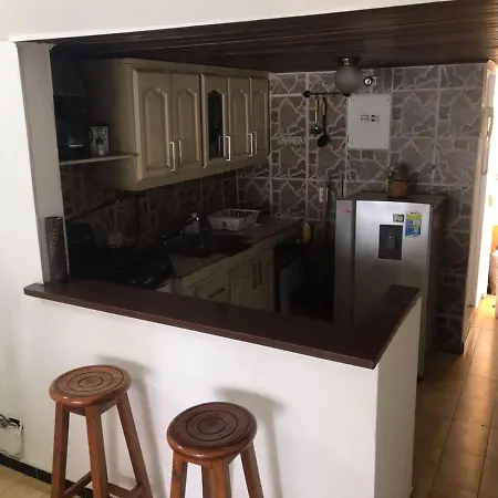 Apartamento Marbella 410 Apartamento *