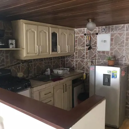 Apartamento Marbella 410 Apartamento