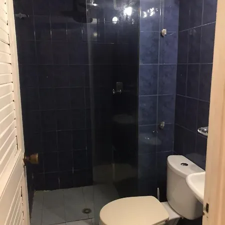 Apartamento Marbella 410 Apartamento *