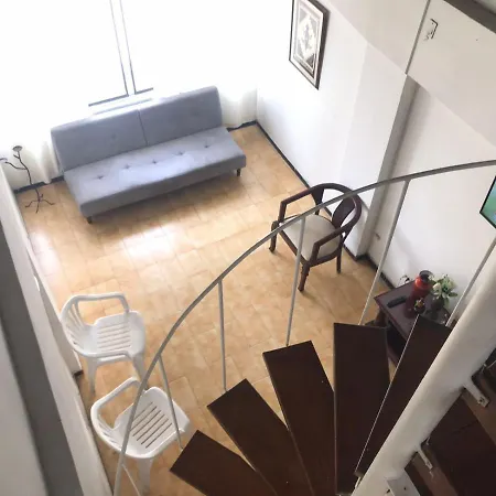 Apartamento Marbella 410 Apartamento *