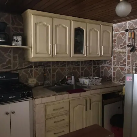 Apartamento Marbella 410 * Cartagena