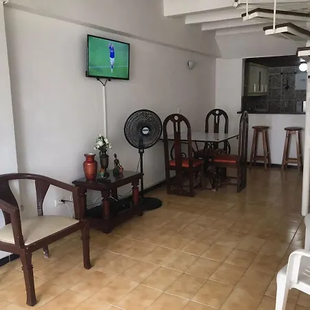 Apartamento Marbella 410 Cartagena