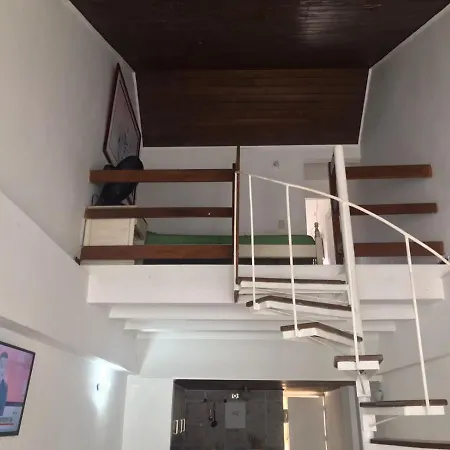 Apartamento Apartamento Marbella 410