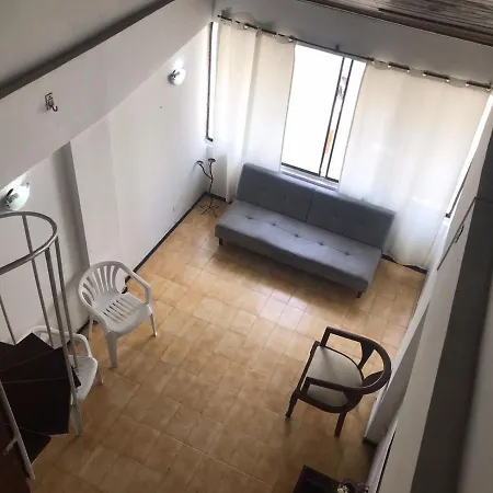 Apartamento Marbella 410 Apartamento *