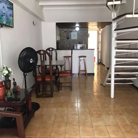 Apartamento Marbella 410 Apartamento Cartagena
